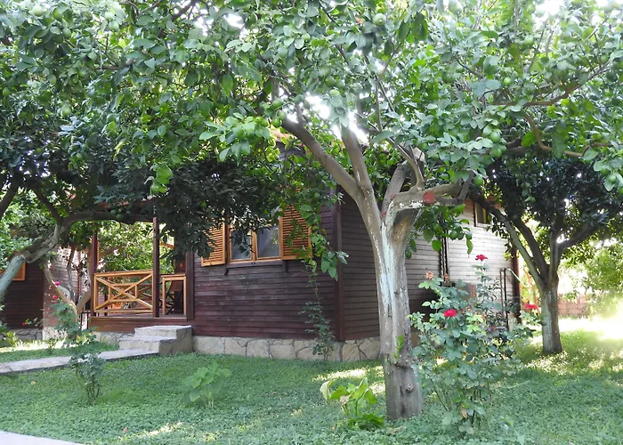 Mercan Bungalow