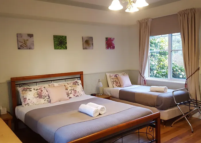 Alexandria Bed And Breakfast Wynyard