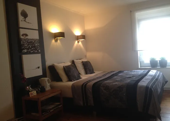B&B Montenakerhof Riemst