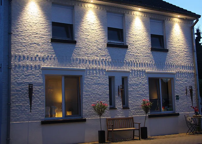 B&B Montenakerhof