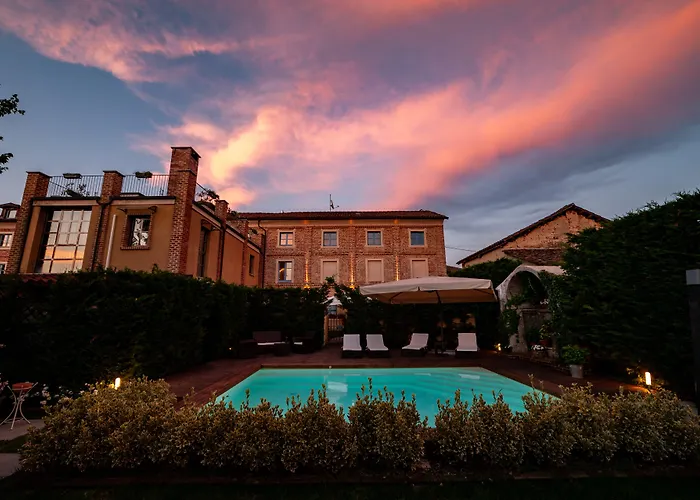 Hotel Il Campanile