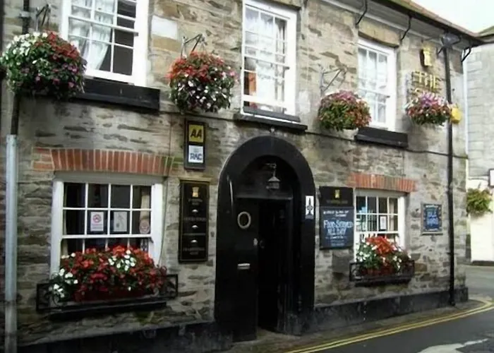 Ship Inn