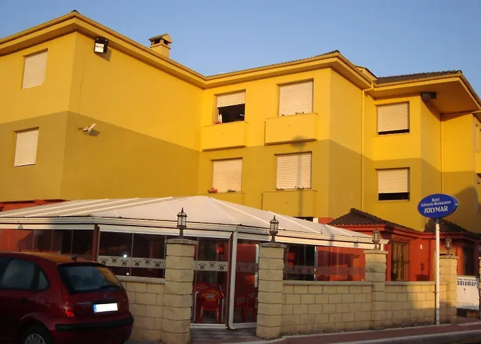 Hotel Costa Cantabra