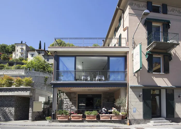 Hotel Orso Bruno