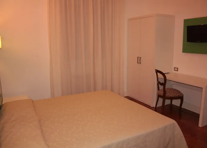 Affittacamere Via Mazzini Stresa
