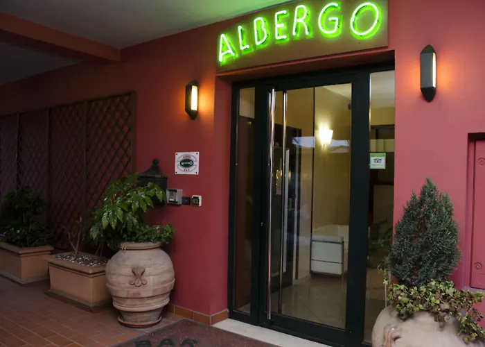Albergo Cenni