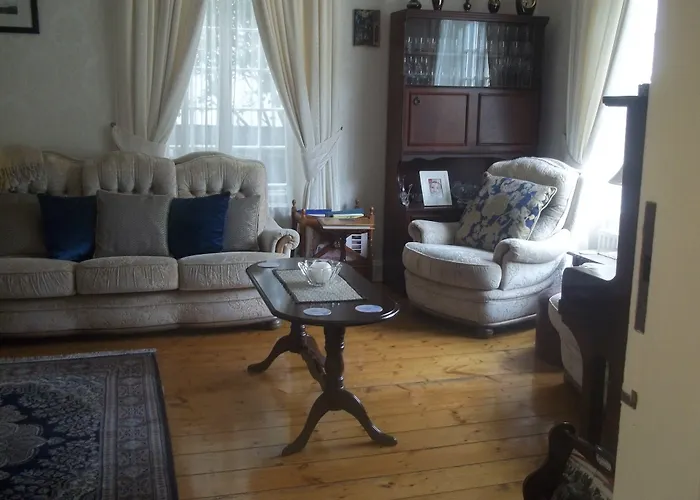 St Judes B&B Galway