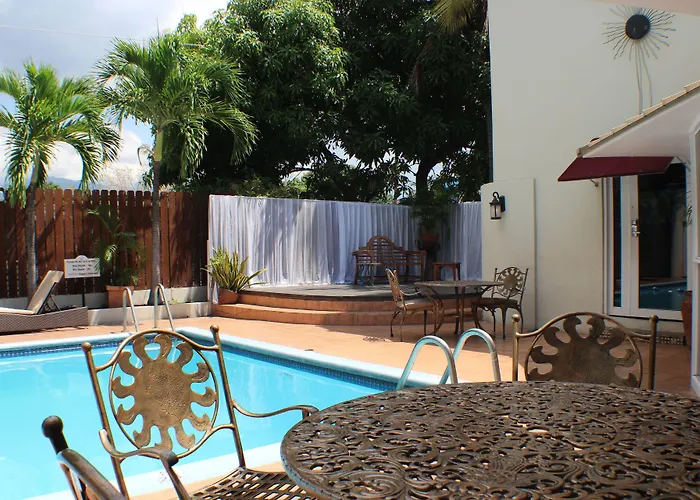 Altamont Court Hotel
