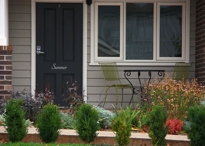 Marysville Garden Cottages