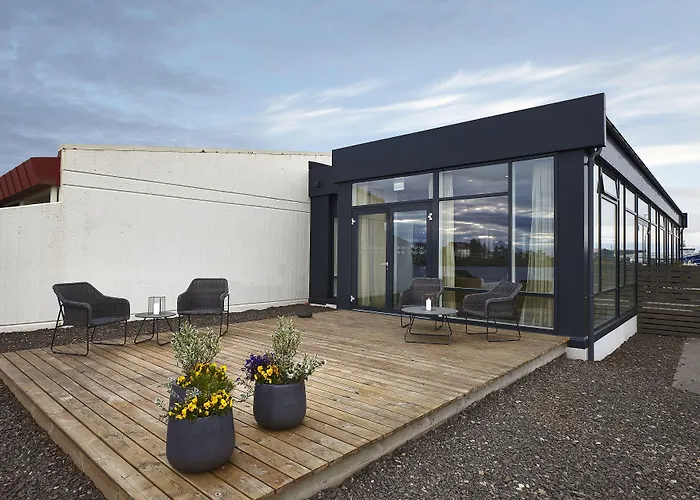 Hoefn - Berjaya Iceland Hotels