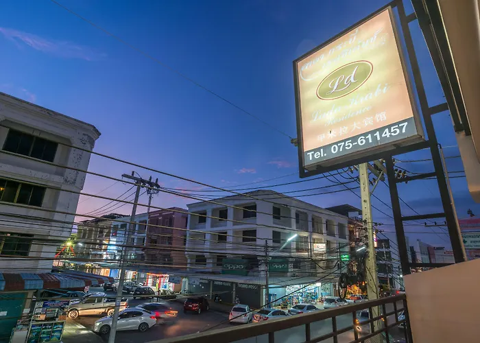 Lada Krabi Residence - Sha Plus