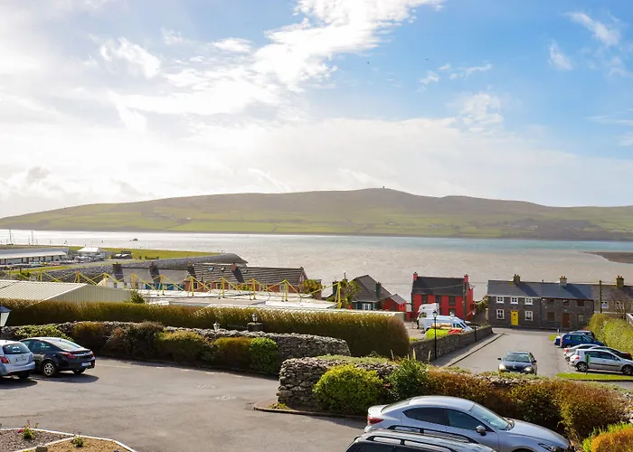 Dingle Harbour Lodge B&B