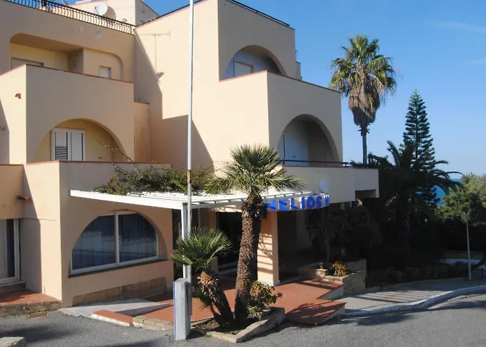 Helios Hotel