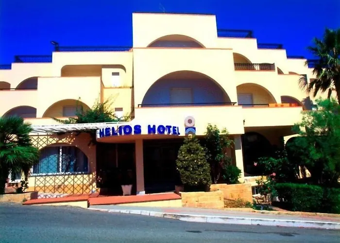 Helios Hotel