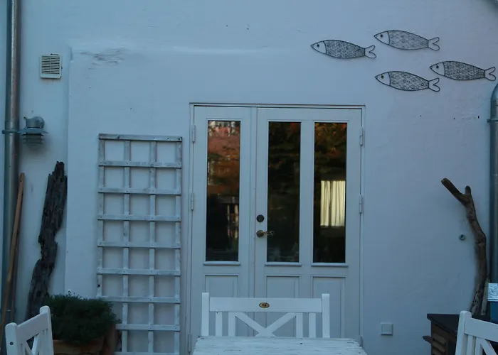 Hotel Lili Marleen