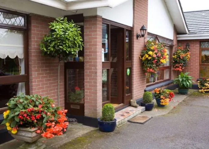 Evergreen Bed & Breakfast