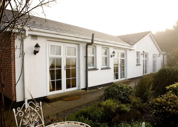 Evergreen Bed & Breakfast