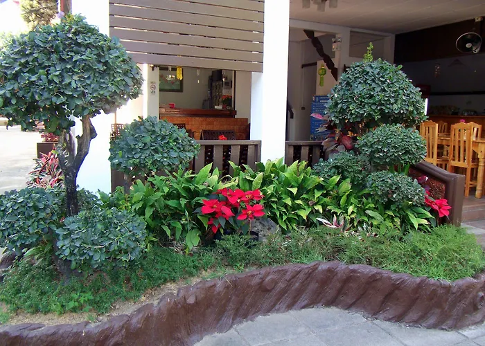 Lanna Thai Guesthouse