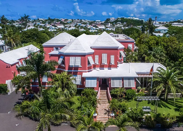 Royal Palms Hotel