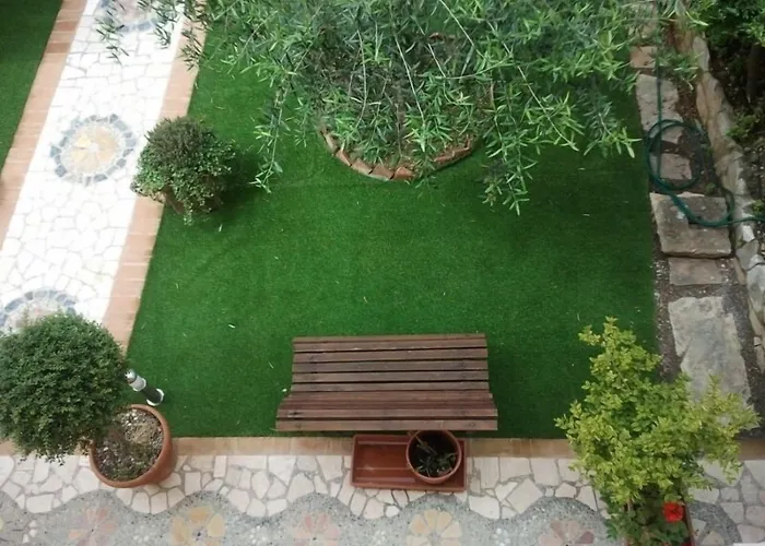 B&B Cribò San Giuliano Terme