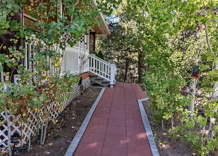 Sheridan House Inn- Adult Only Accommodation Williams