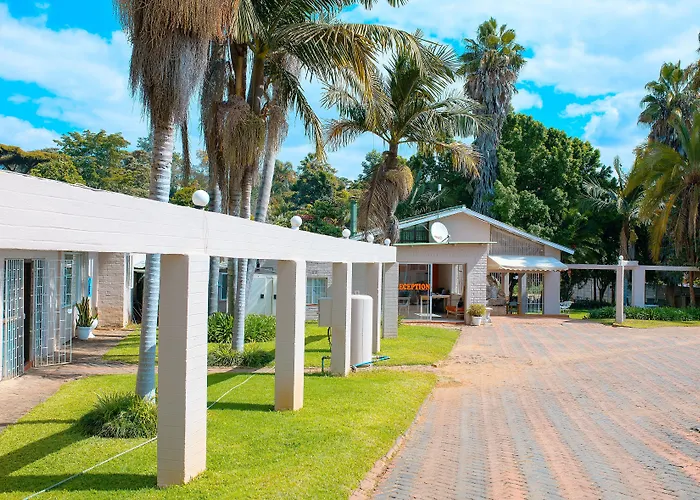 Daisy'S Guest House Harare
