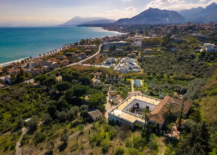 Agriturismo Villa Cefala