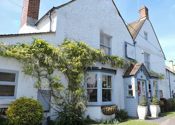 Angel Inn B&B