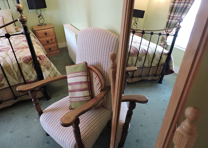 Angel Inn B&B