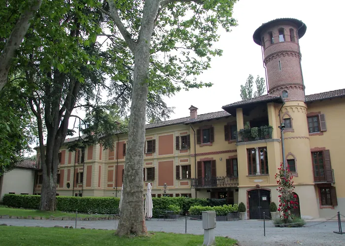 Villa Scati Bed&Breakfast Melazzo