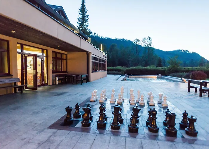JUFA Hotel Almtal