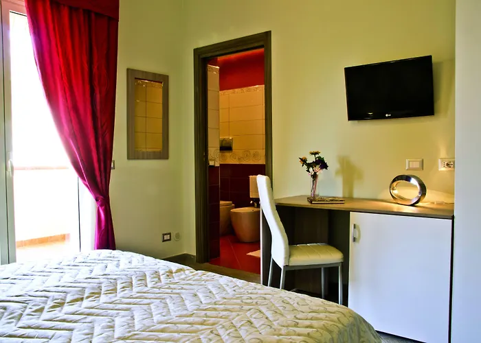 B&B Albachiara San Leone