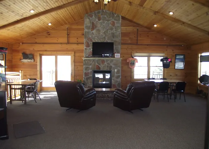 The Lodges At Sunset Village
