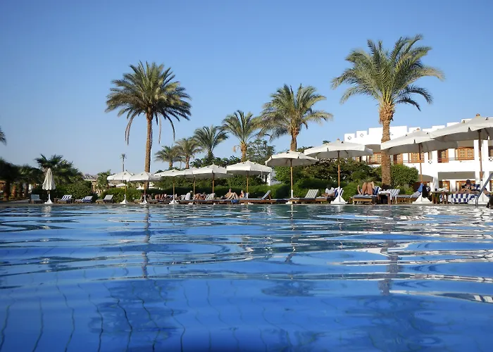 Happy Life Village Dahab