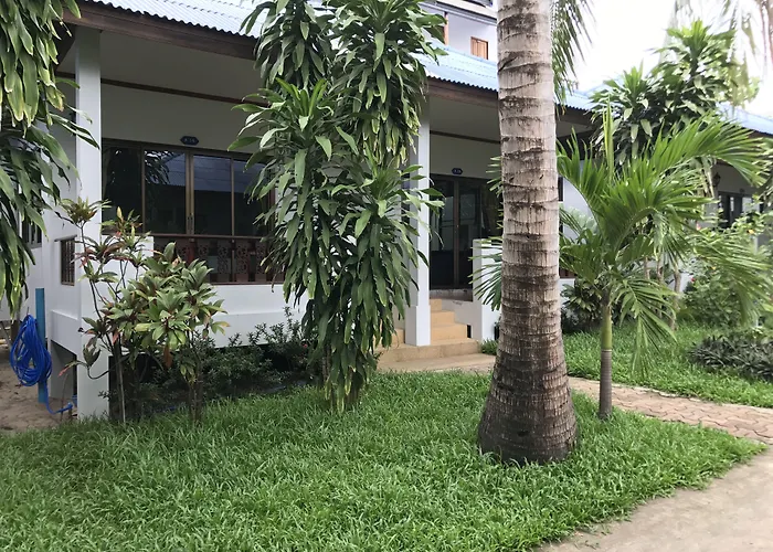 Marina Beach Resort - Sha Extra Plus