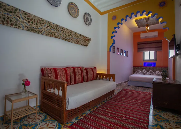 Hotel Casa Miguel