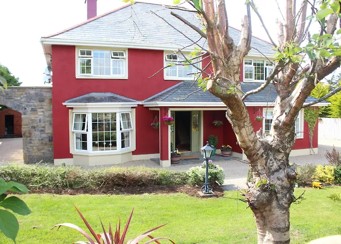 Lurgan House