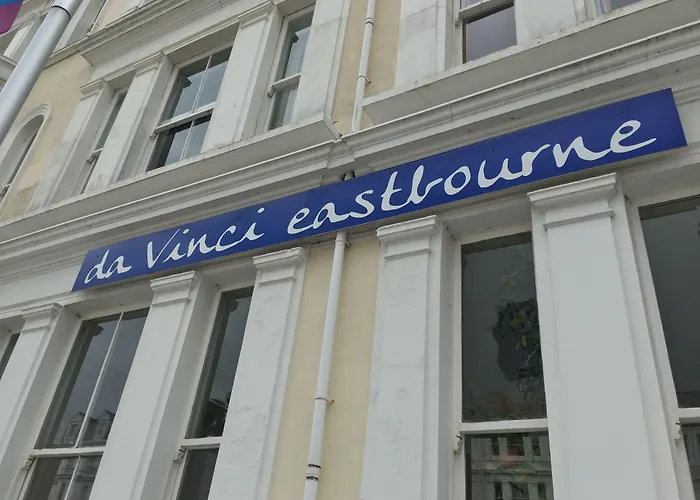 Da Vinci Eastbourne