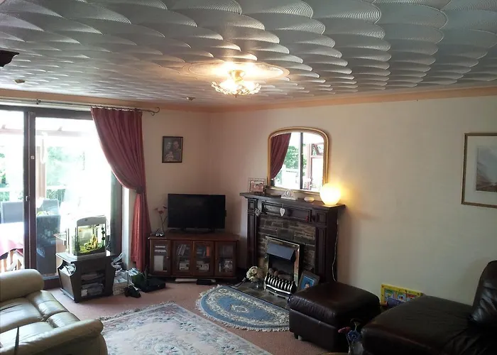 Kingfisher Cottage