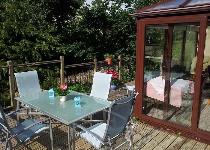 Kingfisher Cottage