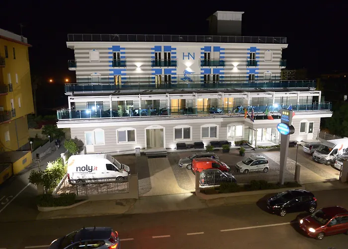 Hotel Niagara