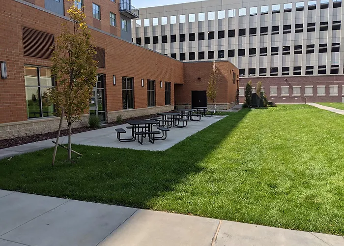 Hyatt Place Lincoln/Downtown-Haymarket
