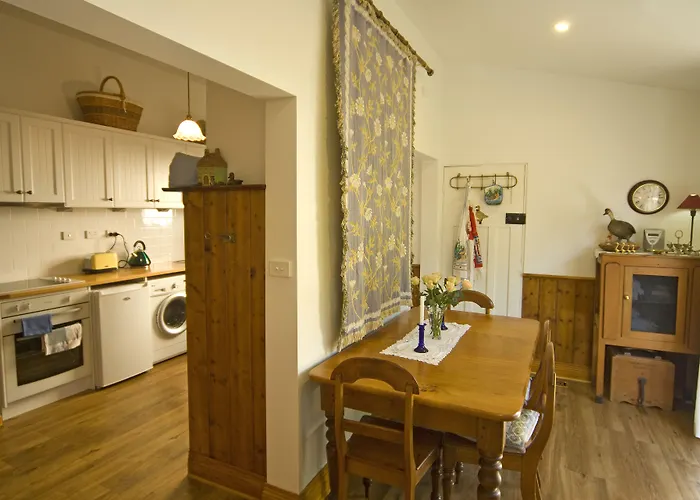 Bed and Breakfast The Duck House Burnie