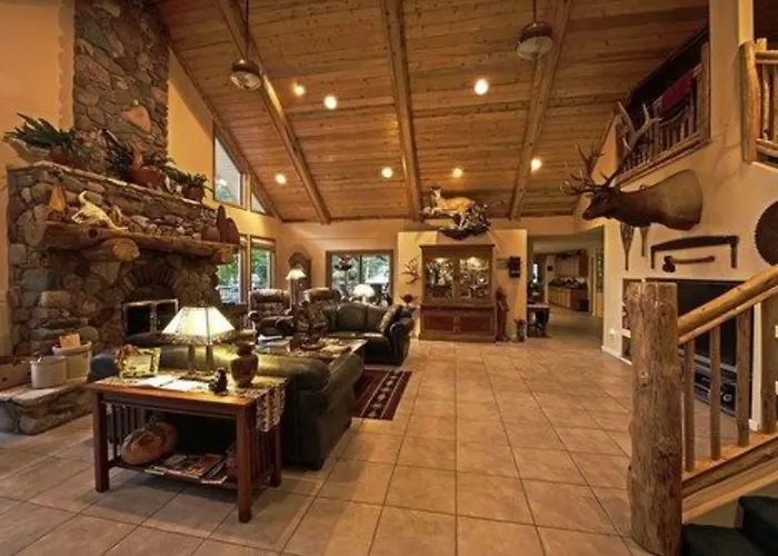 Rocky Point Ranch, Montana