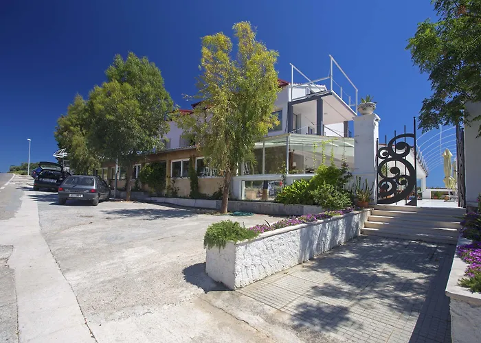 Bed and Breakfast Dela Hvar Town
