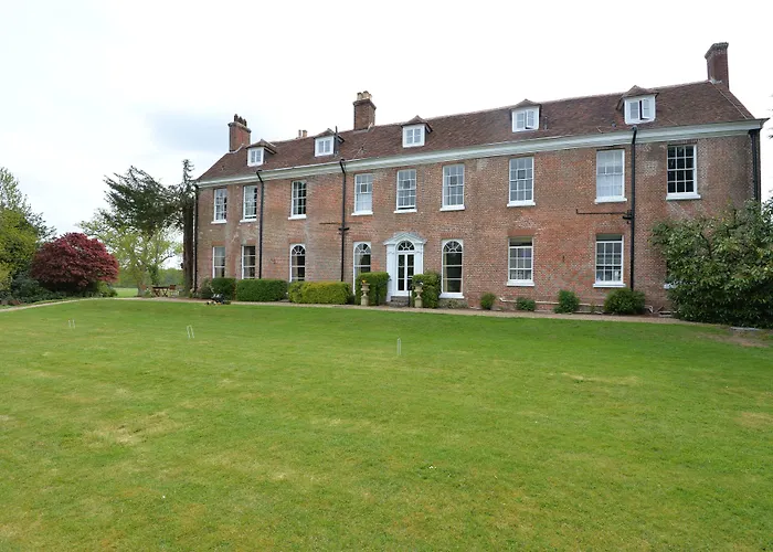 New Park Manor Hotel