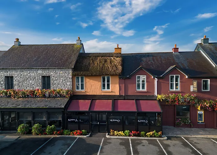 The Huntsman Inn