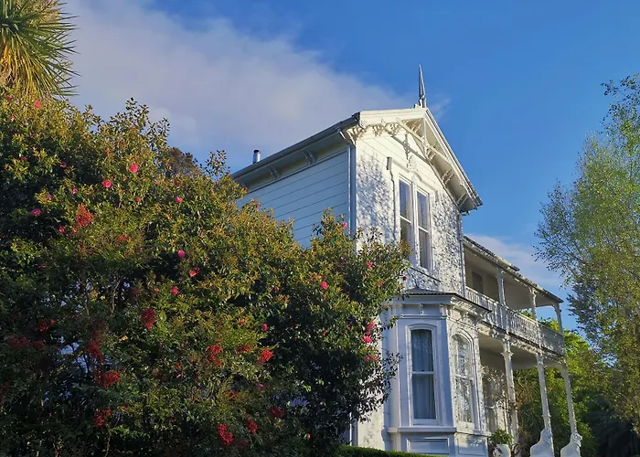 Sennen House Boutique Accommodation Picton