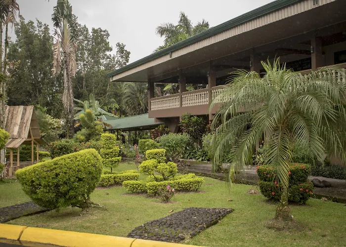 Hotel Suerre