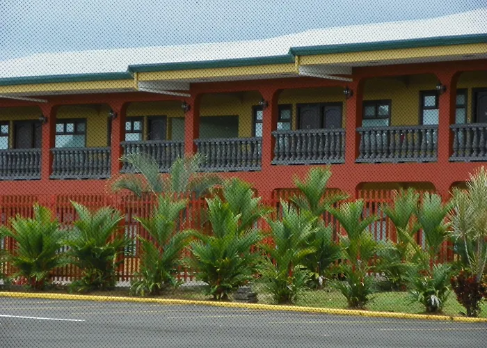 Hotel Suerre